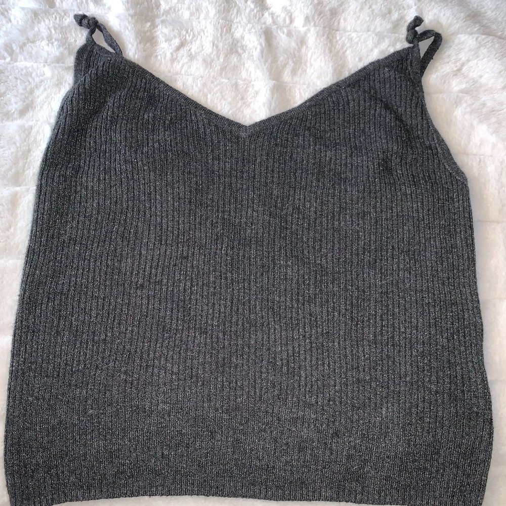 Kendall & Kylie Tank top